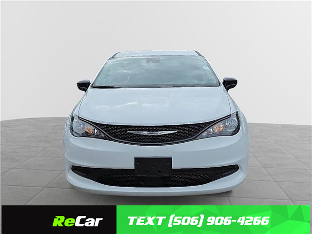 2024 Chrysler Grand Caravan SXT
