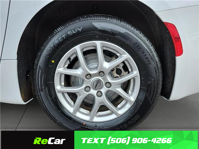 2024 Chrysler Grand Caravan SXT