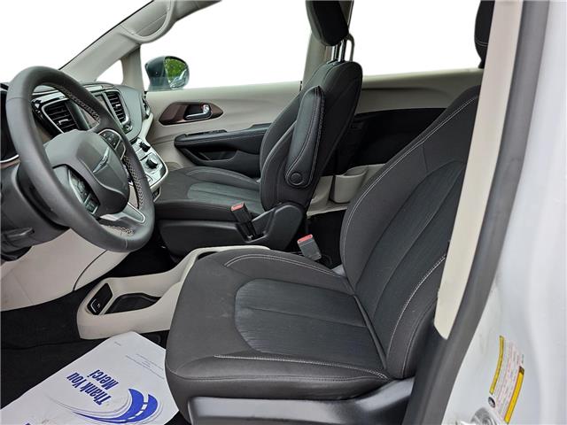 2024 Chrysler Grand Caravan SXT