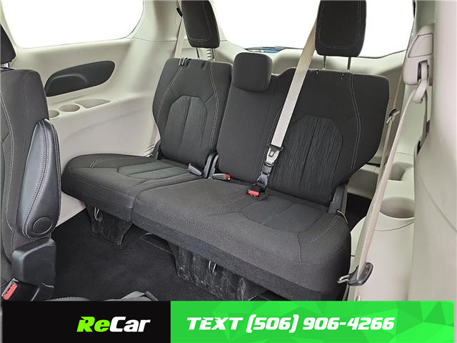 2024 Chrysler Grand Caravan SXT