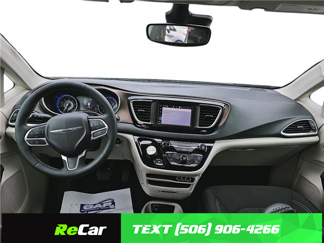 2024 Chrysler Grand Caravan SXT