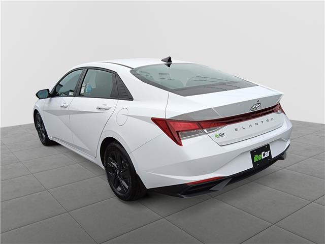 2021 Hyundai Elantra Preferred