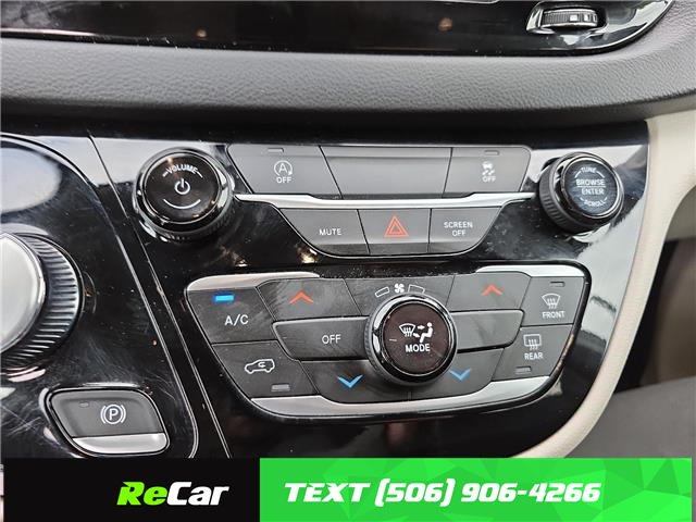 2024 Chrysler Grand Caravan SXT