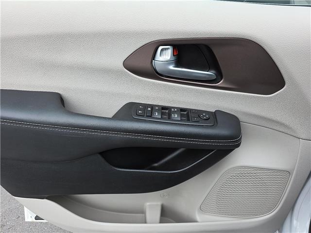 2024 Chrysler Grand Caravan SXT