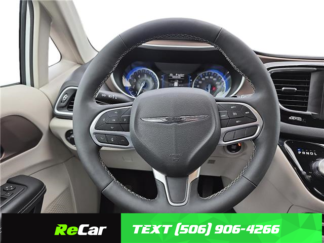 2024 Chrysler Grand Caravan SXT