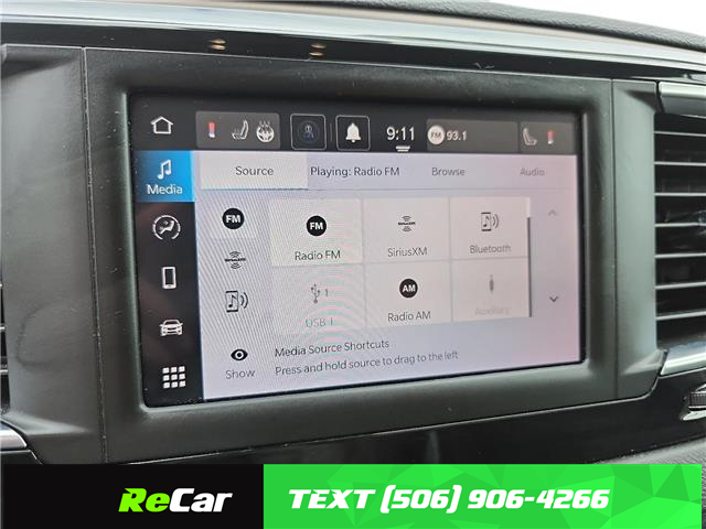 2024 Chrysler Grand Caravan SXT