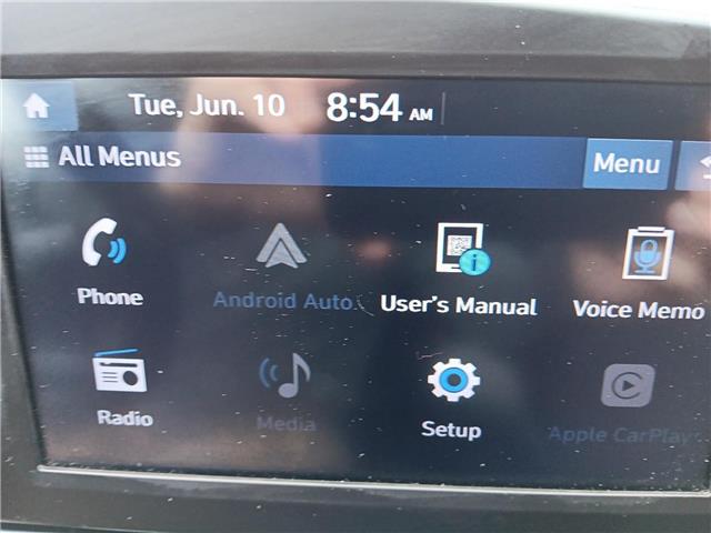 2021 Hyundai Elantra Preferred