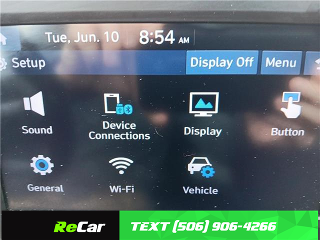 2021 Hyundai Elantra Preferred