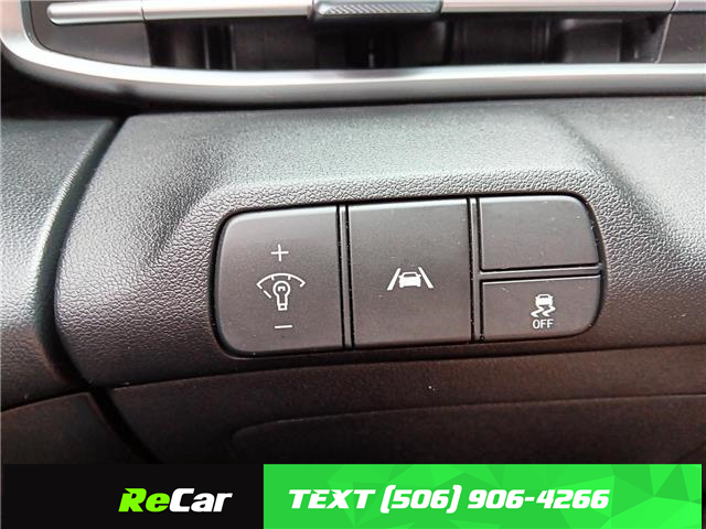2021 Hyundai Elantra Preferred