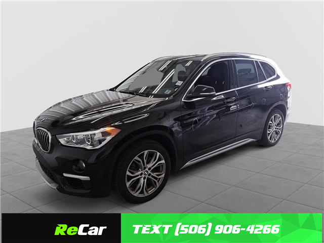 2019 BMW X1 xDrive28i