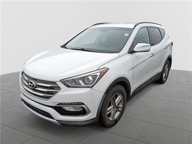 2017 Hyundai Santa Fe Sport 2.4 Premium