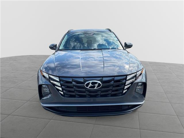2023 Hyundai Tucson Preferred