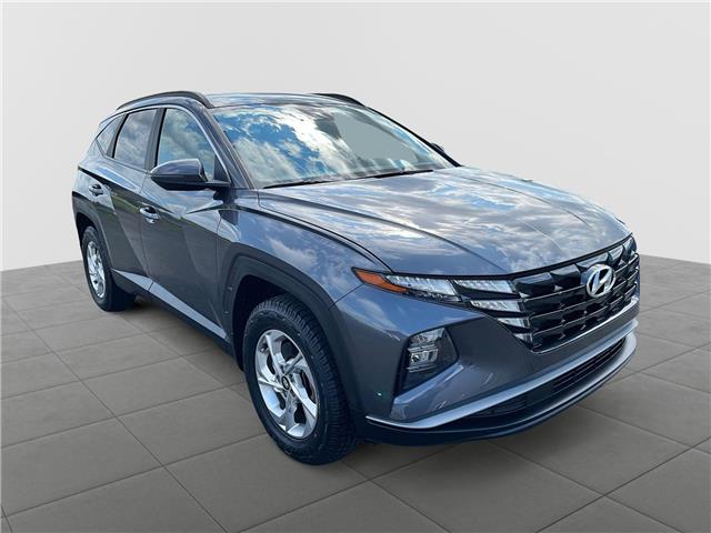 2023 Hyundai Tucson Preferred