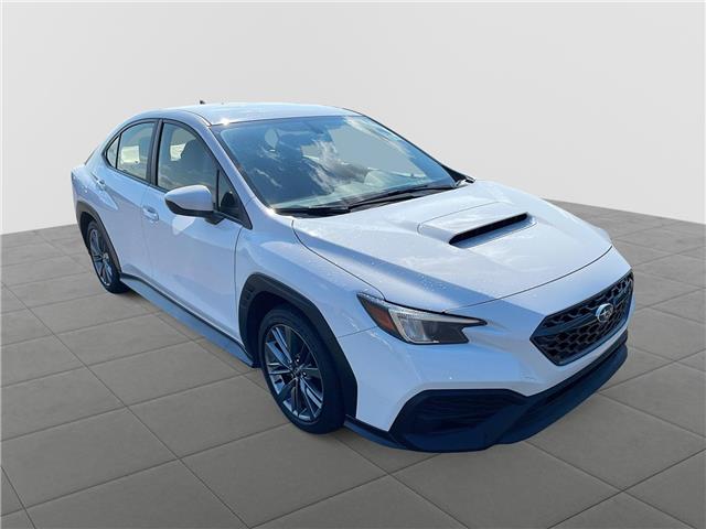 2023 Subaru WRX 