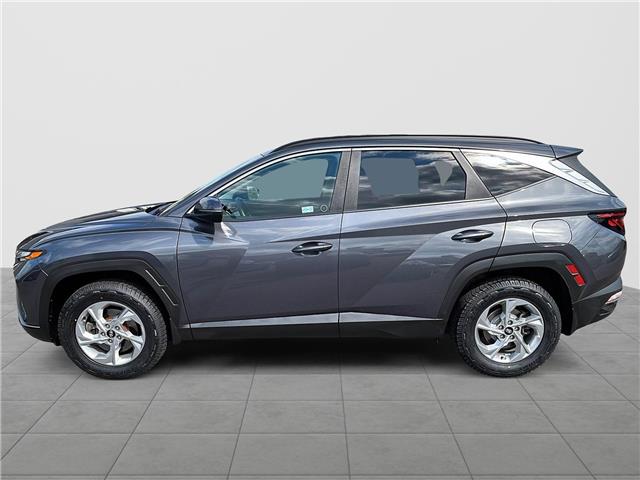 2023 Hyundai Tucson Preferred