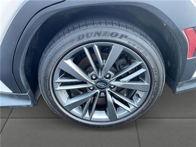 2023 Subaru WRX 