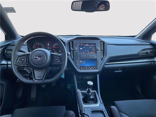2023 Subaru WRX 