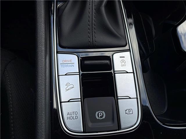 2023 Hyundai Tucson Preferred