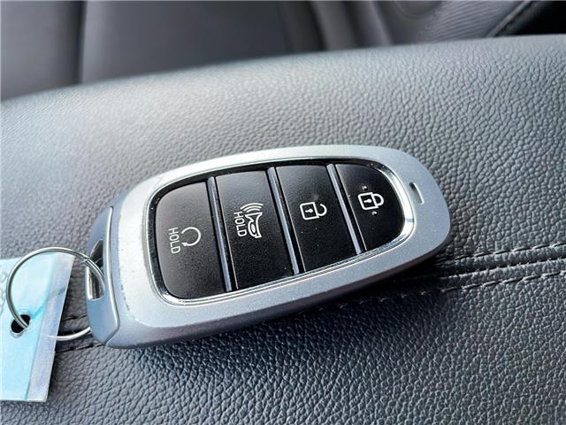 2023 Hyundai Tucson Preferred