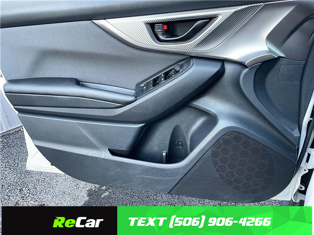 2023 Subaru WRX 
