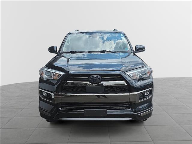 2021 Toyota 4Runner 
