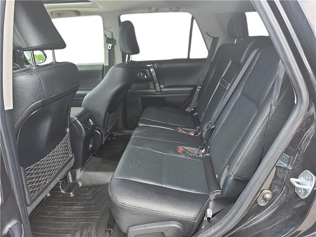 2021 Toyota 4Runner 