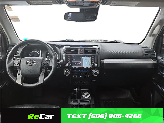 2021 Toyota 4Runner 