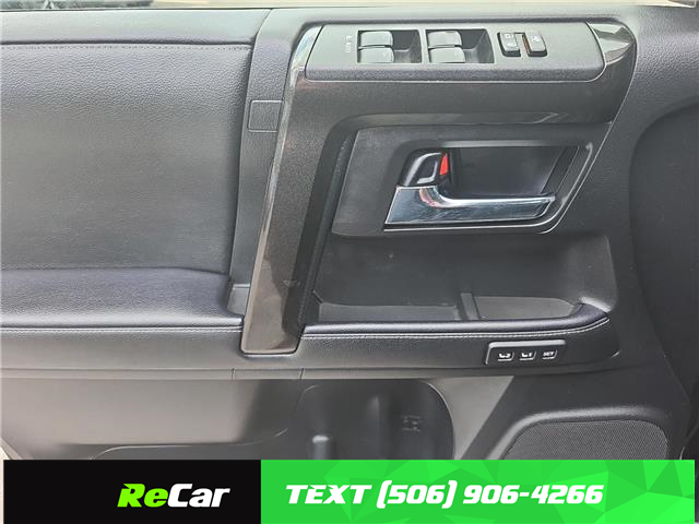 2021 Toyota 4Runner 