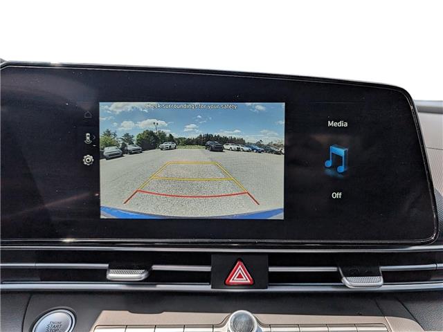 2025 Hyundai Elantra Preferred