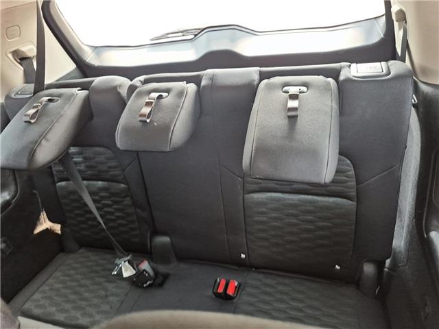 2019 Nissan Pathfinder SL Premium