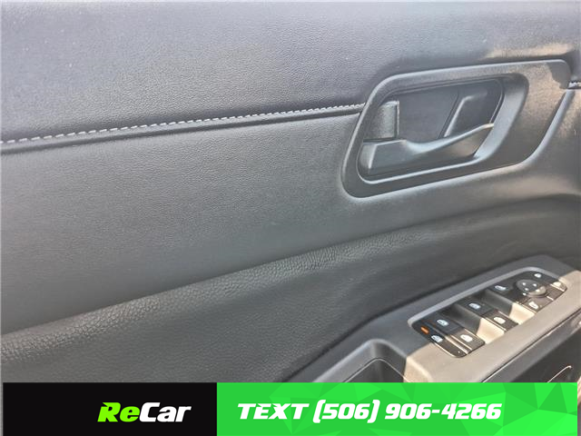 2019 Nissan Pathfinder SL Premium