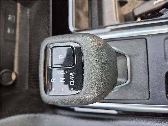 2019 Nissan Pathfinder SL Premium