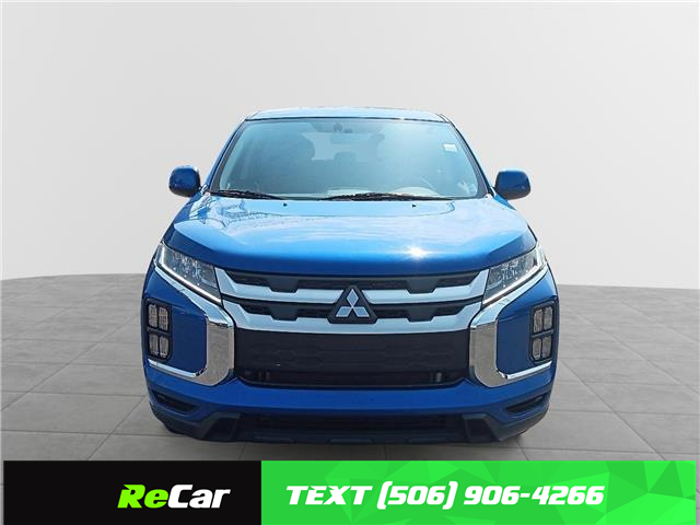 2024 Mitsubishi RVR ES