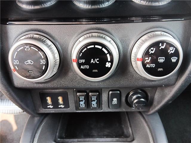 2024 Mitsubishi RVR ES