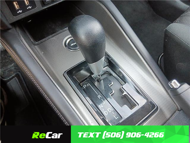 2024 Mitsubishi RVR ES