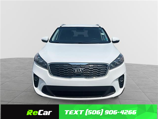 2019 Kia Sorento 2.4L EX