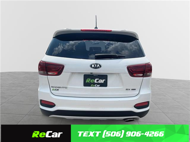 2019 Kia Sorento 2.4L EX