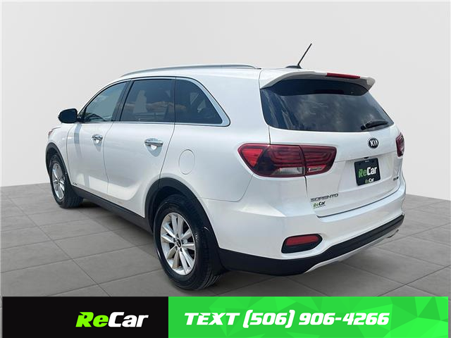 2019 Kia Sorento 2.4L EX