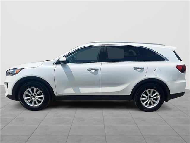 2019 Kia Sorento 2.4L EX