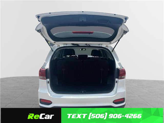 2019 Kia Sorento 2.4L EX