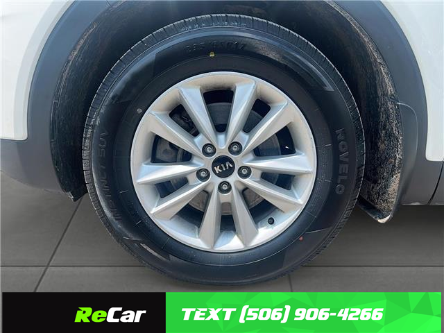 2019 Kia Sorento 2.4L EX