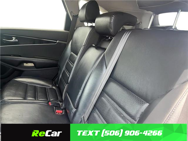 2019 Kia Sorento 2.4L EX