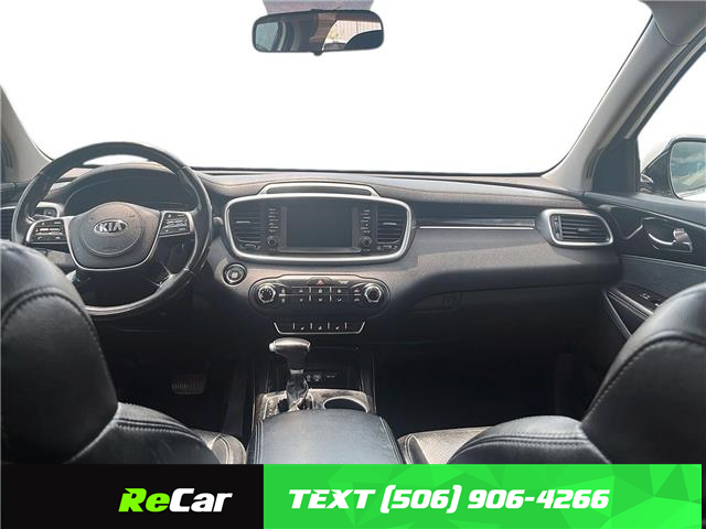 2019 Kia Sorento 2.4L EX