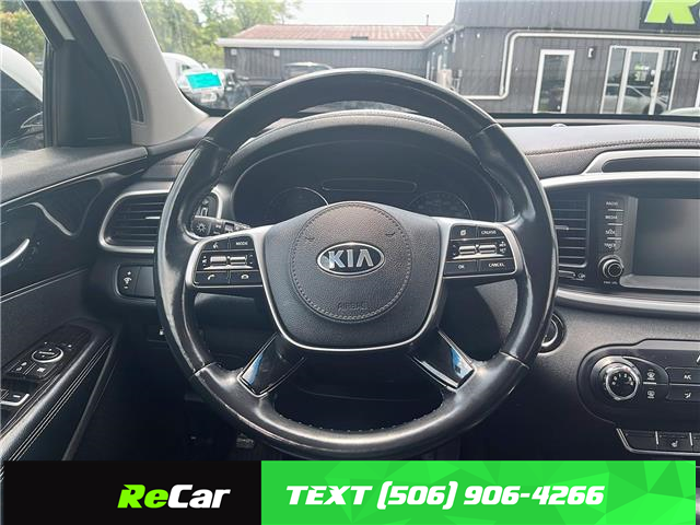 2019 Kia Sorento 2.4L EX