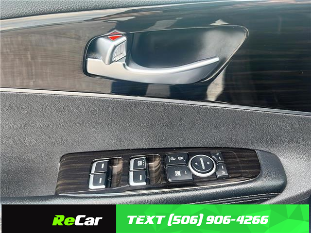 2019 Kia Sorento 2.4L EX