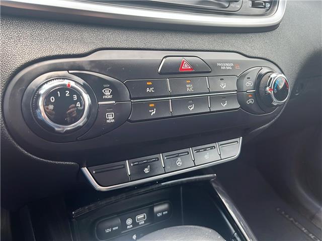 2019 Kia Sorento 2.4L EX