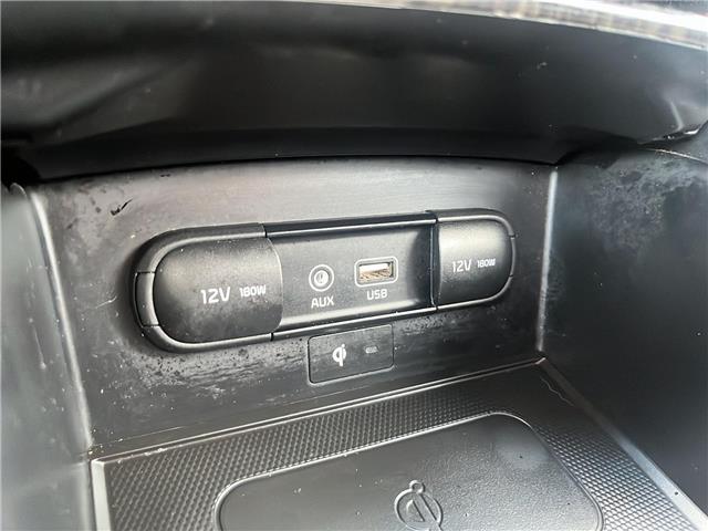 2019 Kia Sorento 2.4L EX