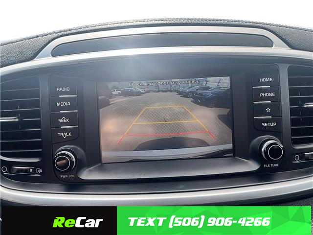 2019 Kia Sorento 2.4L EX