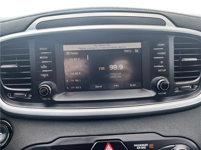 2019 Kia Sorento 2.4L EX