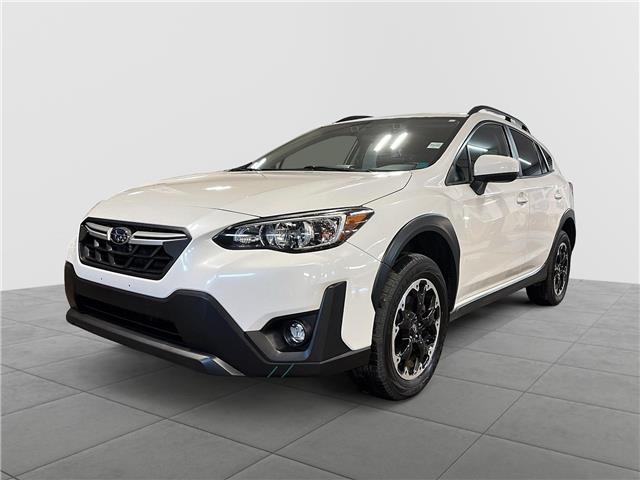 2021 Subaru Crosstrek Touring